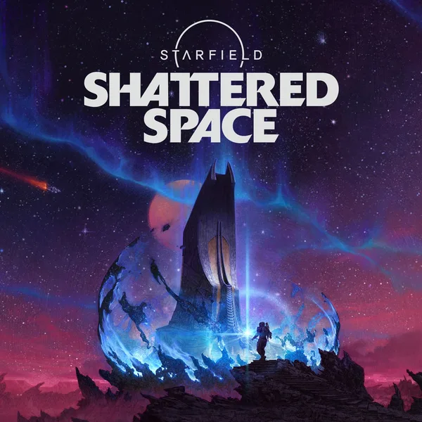 Starfield: Shattered Space [PS5]