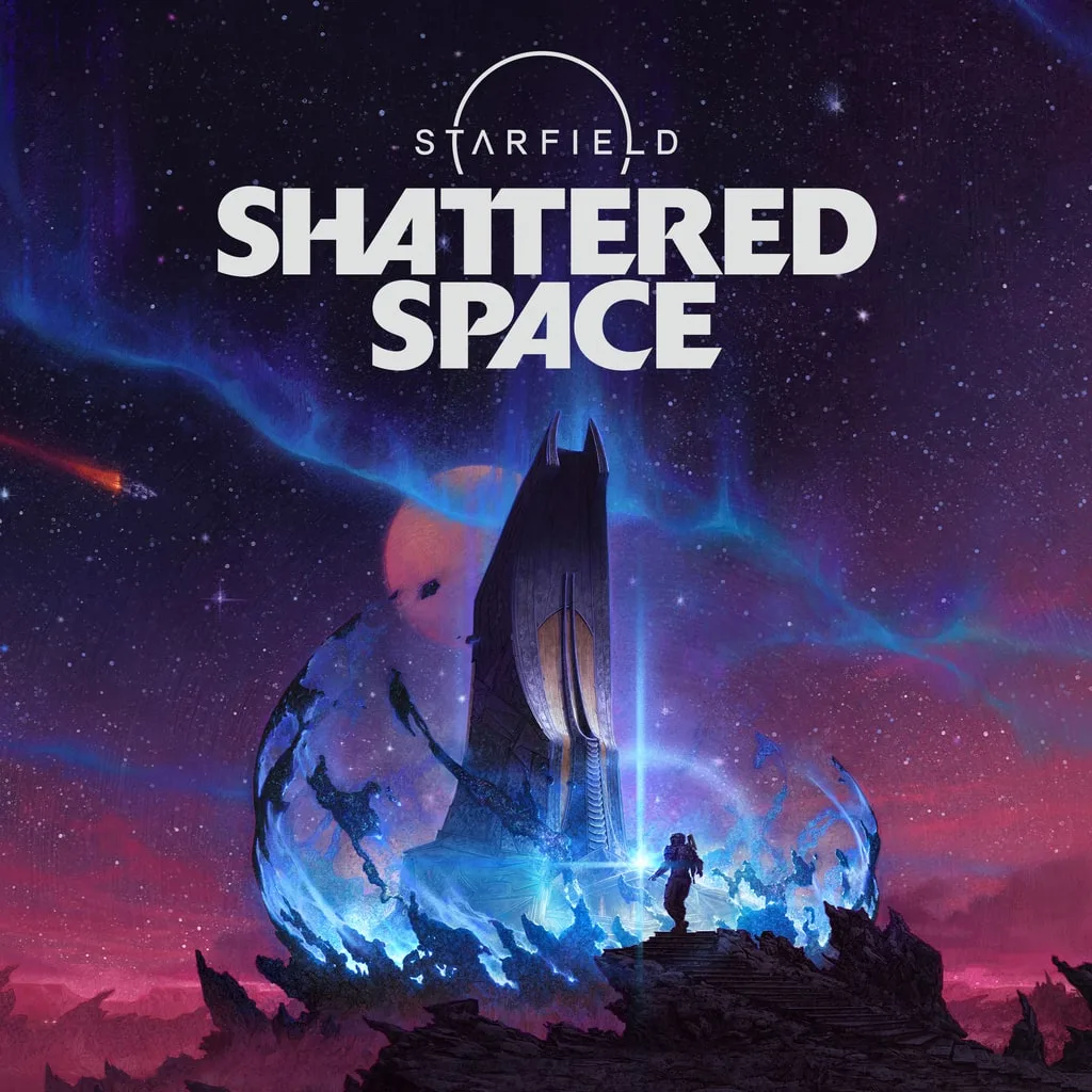 Starfield: Shattered Space [PS5] - изображение 1