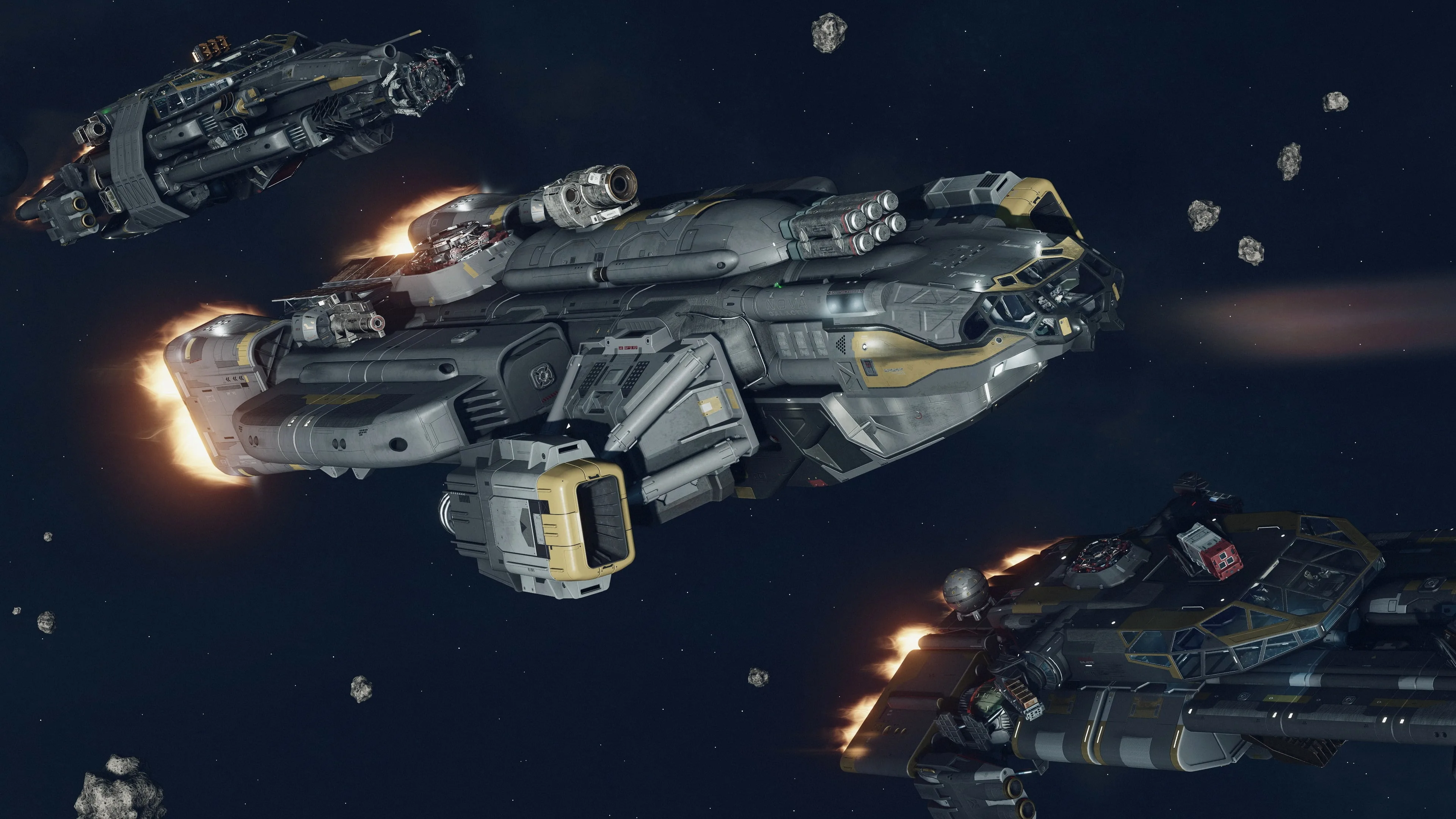 Starfield: Terran Armada [PS5] - изображение 4