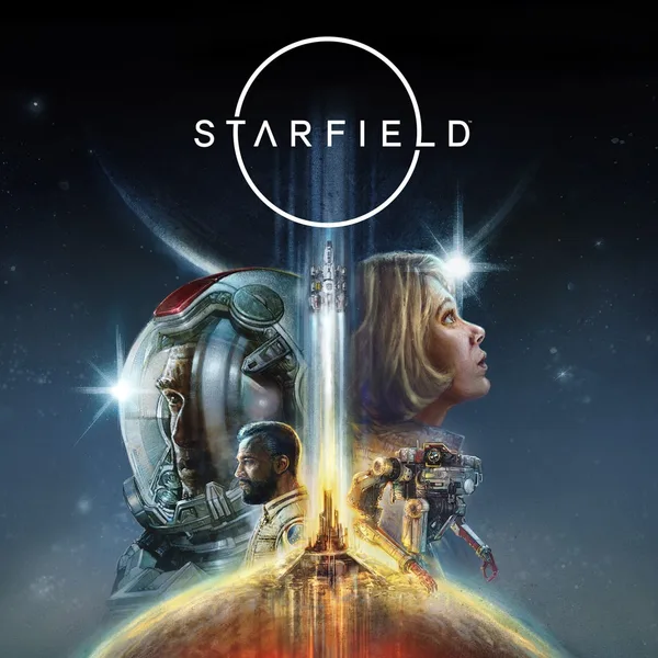Starfield [PS5]