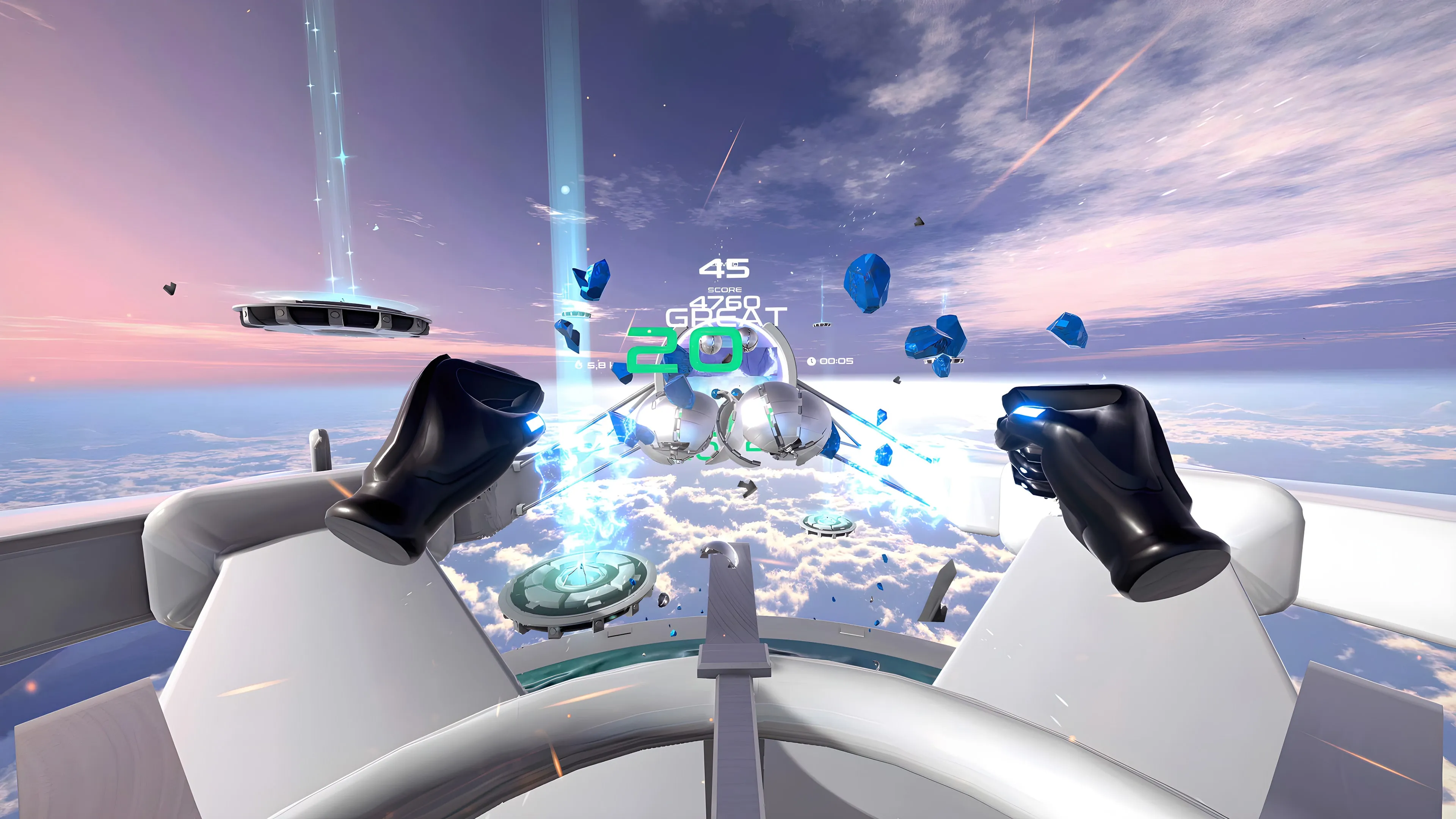 PowerBeatsVR [PS5] - изображение 3
