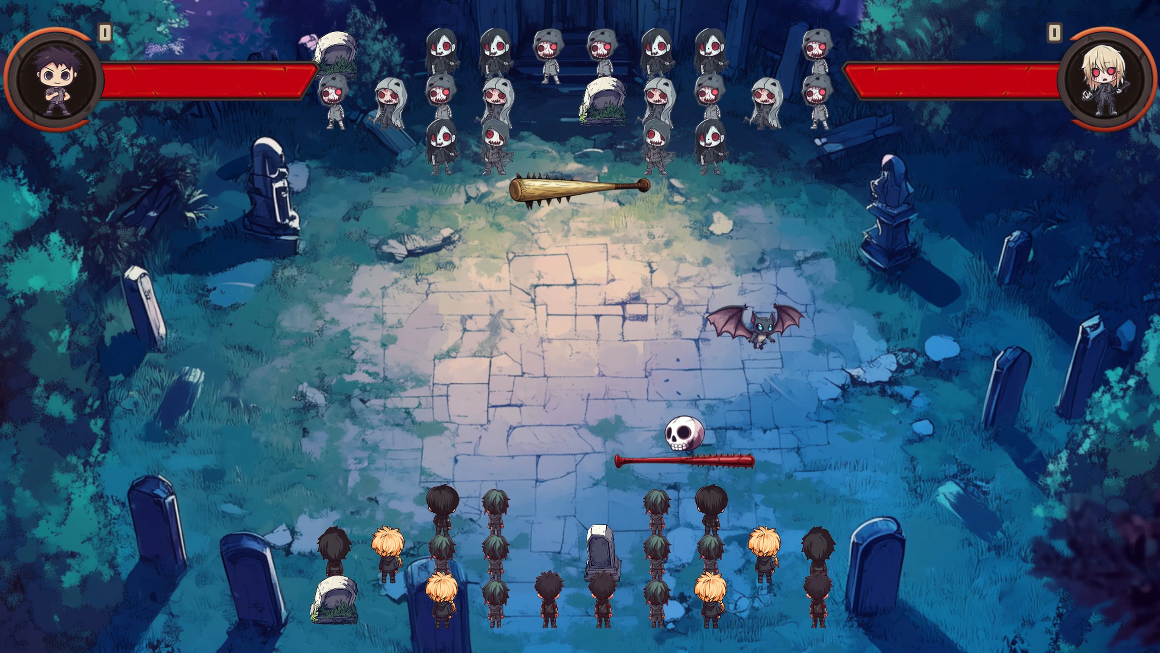 Horror Clash [PS4] - изображение 3