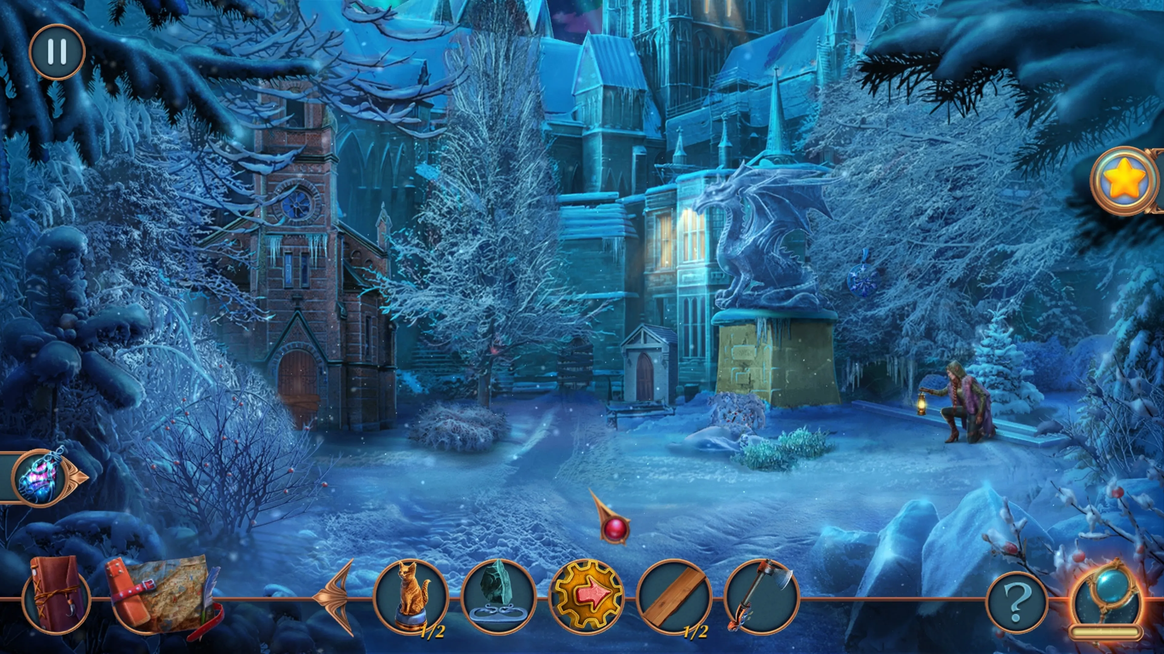 Royal Romances: Endless Winter CE [PS5] - изображение 2