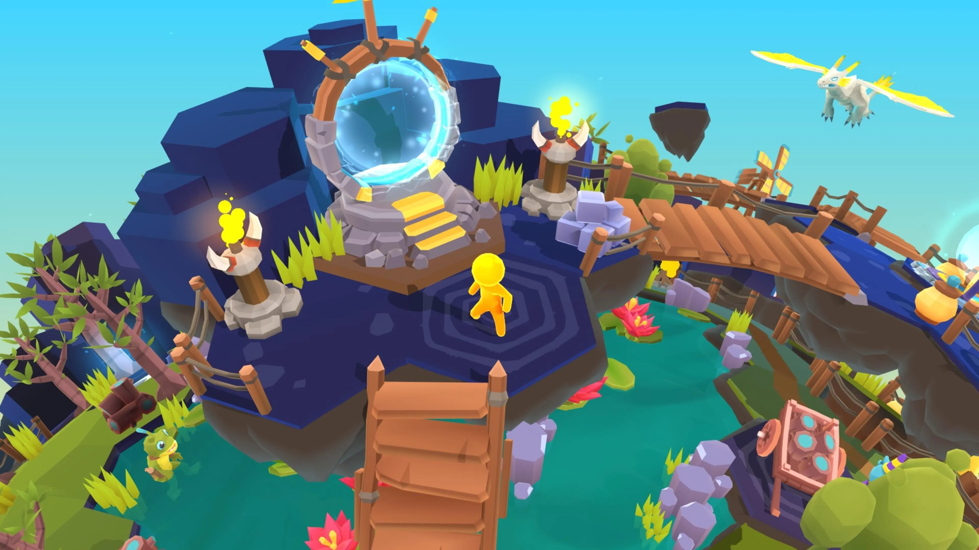 My Little Universe [PS4] - изображение 2