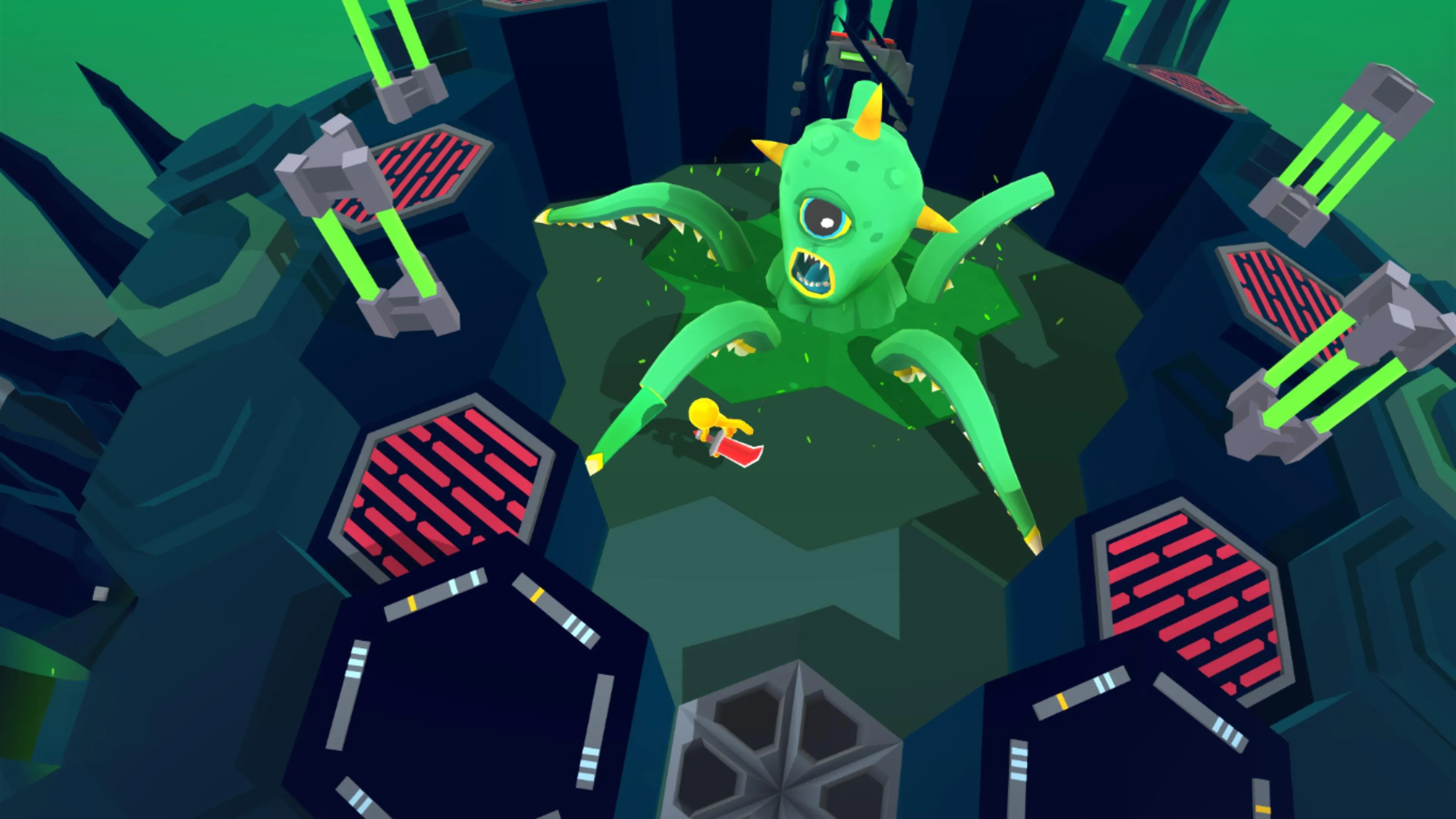 My Little Universe [PS4] - изображение 4