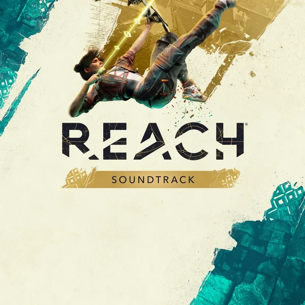 Reach OST [PS5]