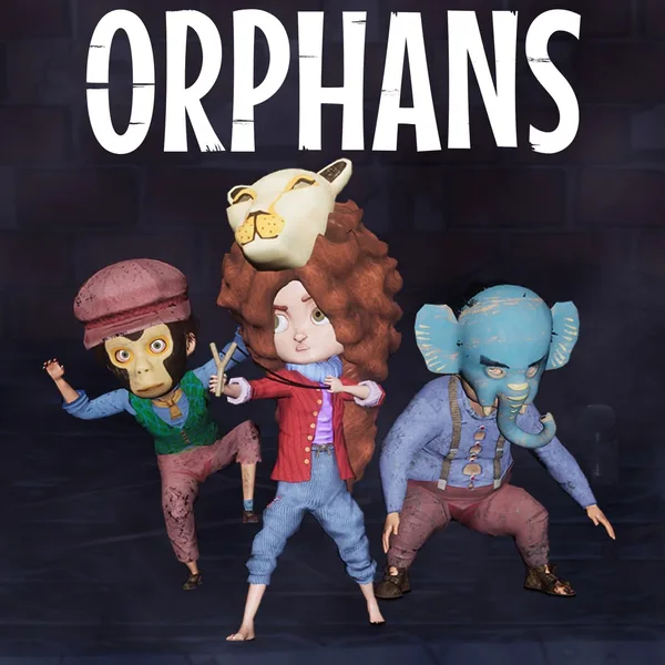 Orphans [PS4]