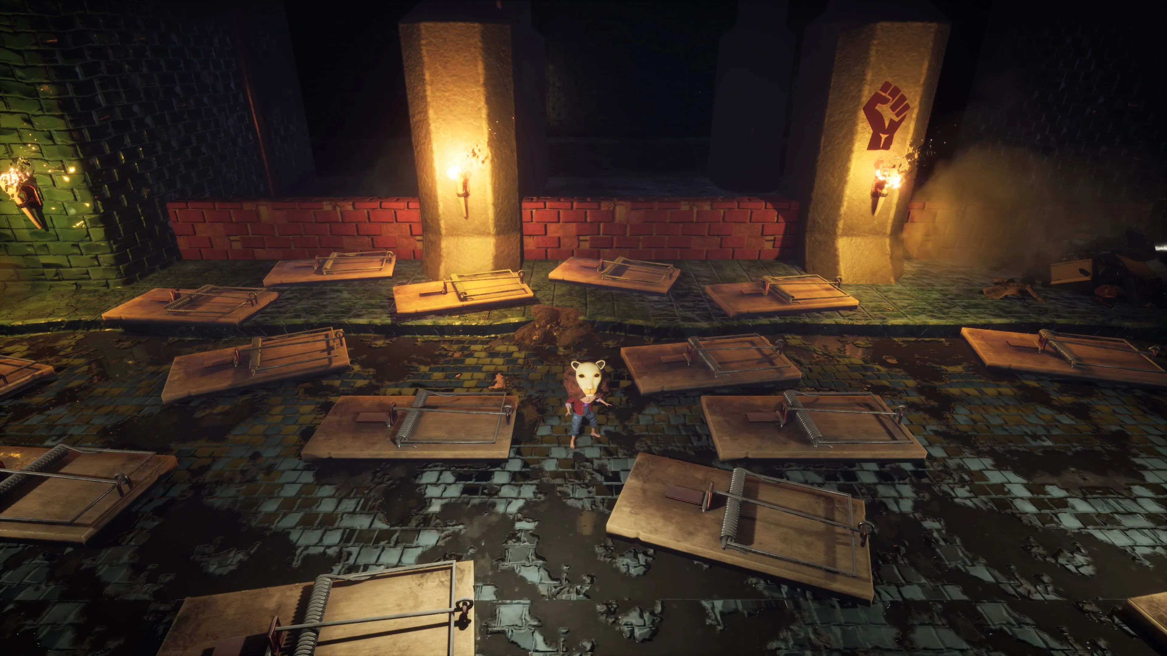 Orphans [PS4] - изображение 3