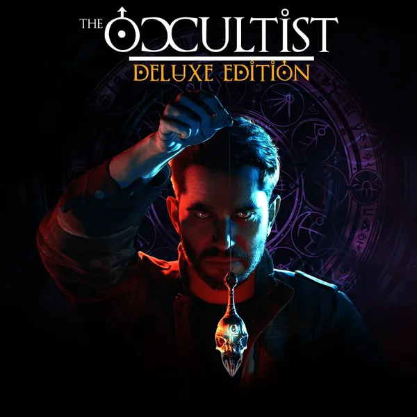 The Occultist - Deluxe Edition [PS5]