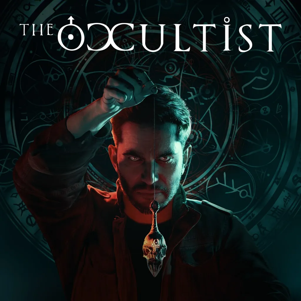 The Occultist [PS5] - изображение 1