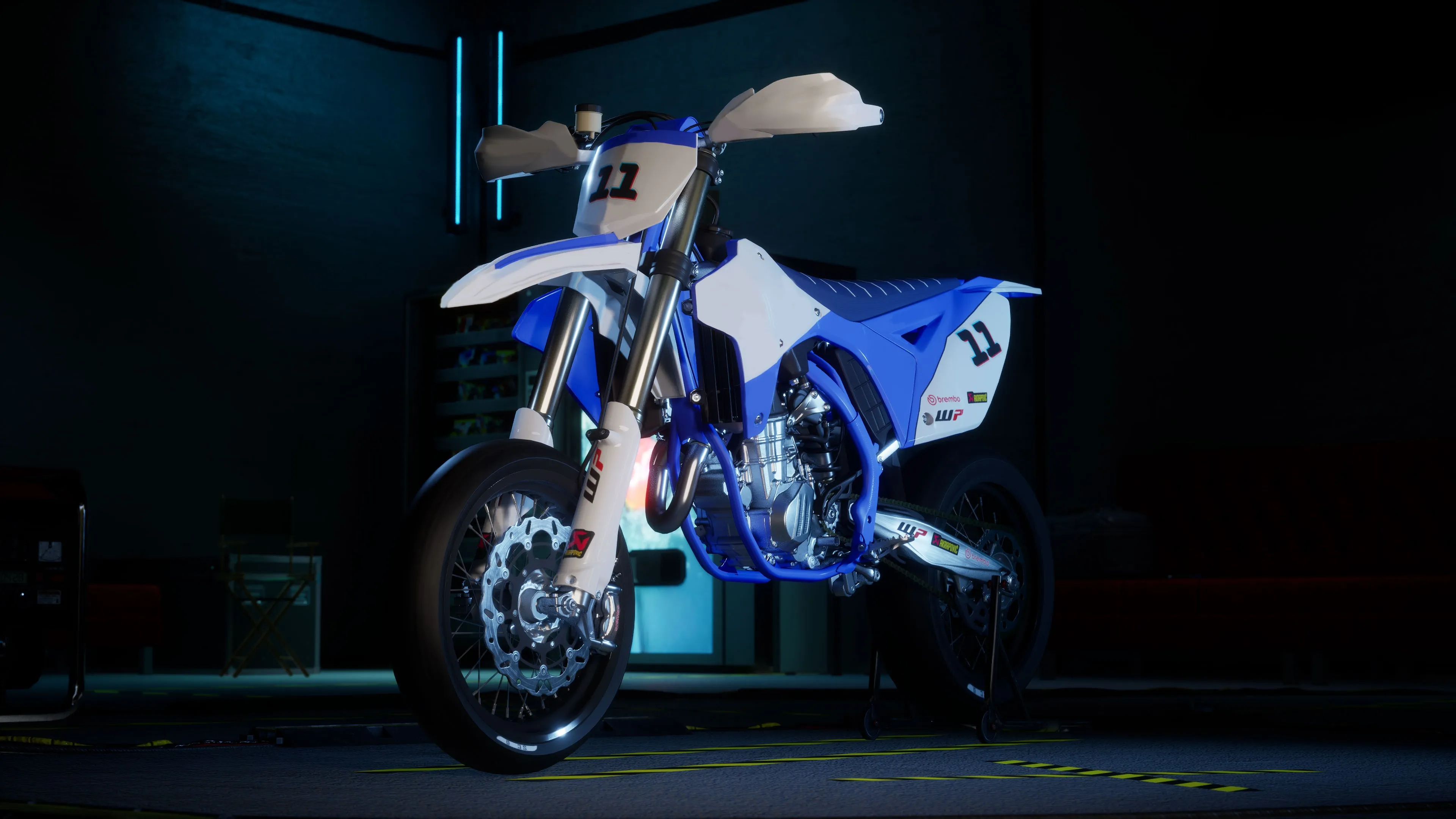 MotoGP25 - Iconic Liveries Pack [PS5] - изображение 4