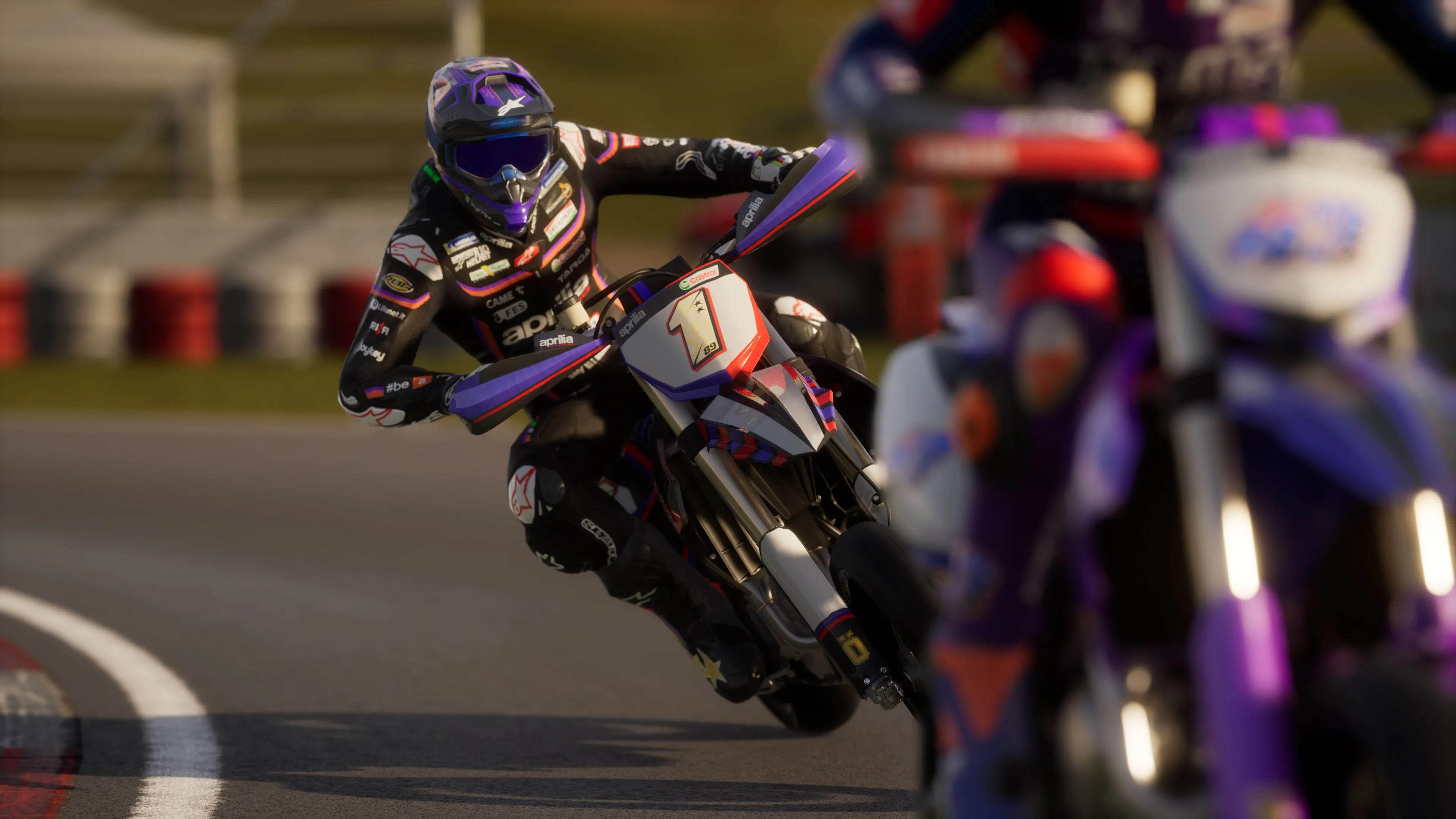 MotoGP25 [PS5] - изображение 4