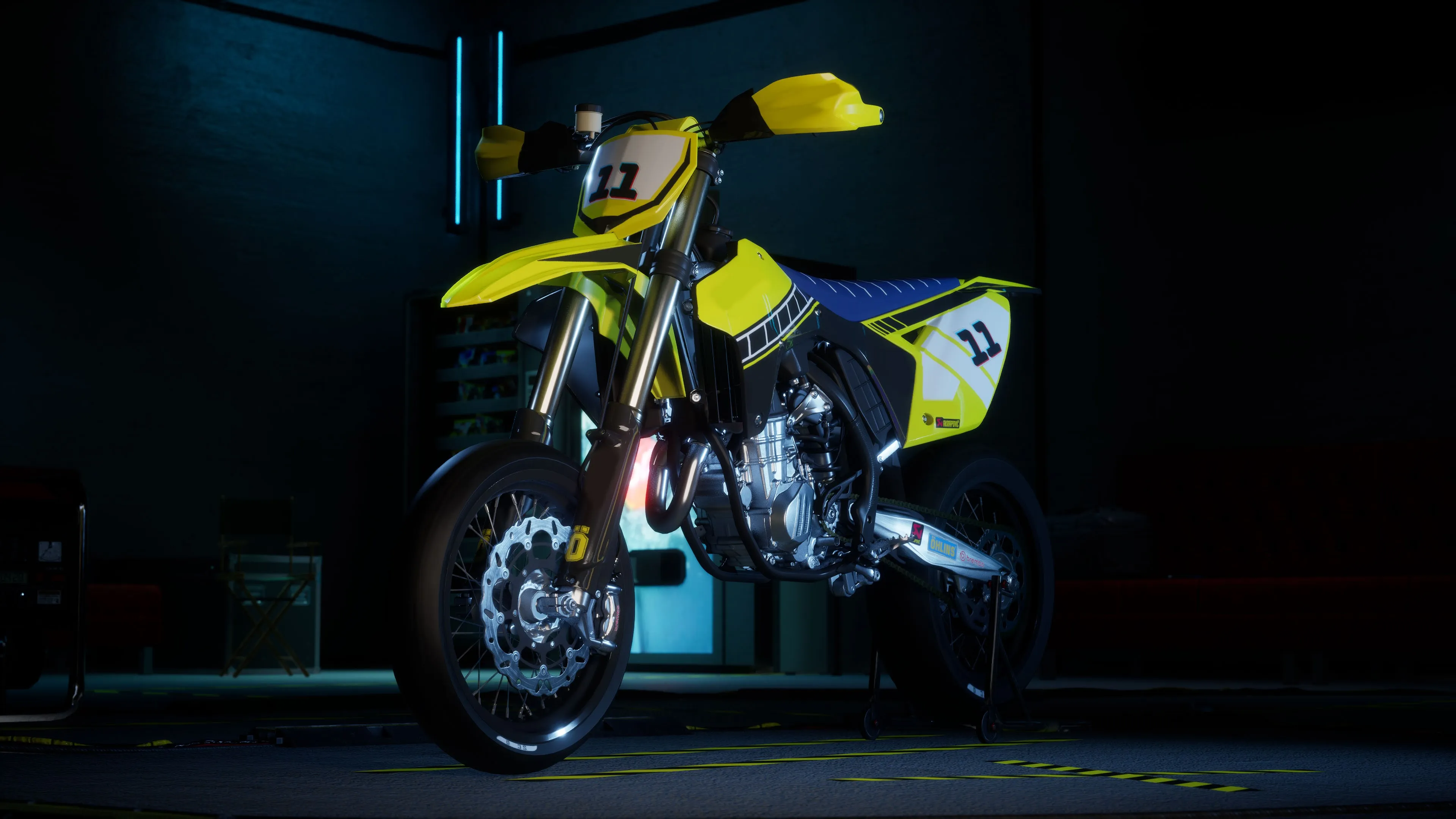 MotoGP25 - Iconic Liveries Pack [PS5] - изображение 2