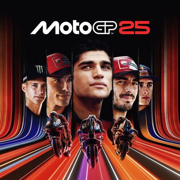 MotoGP25 [PS5]