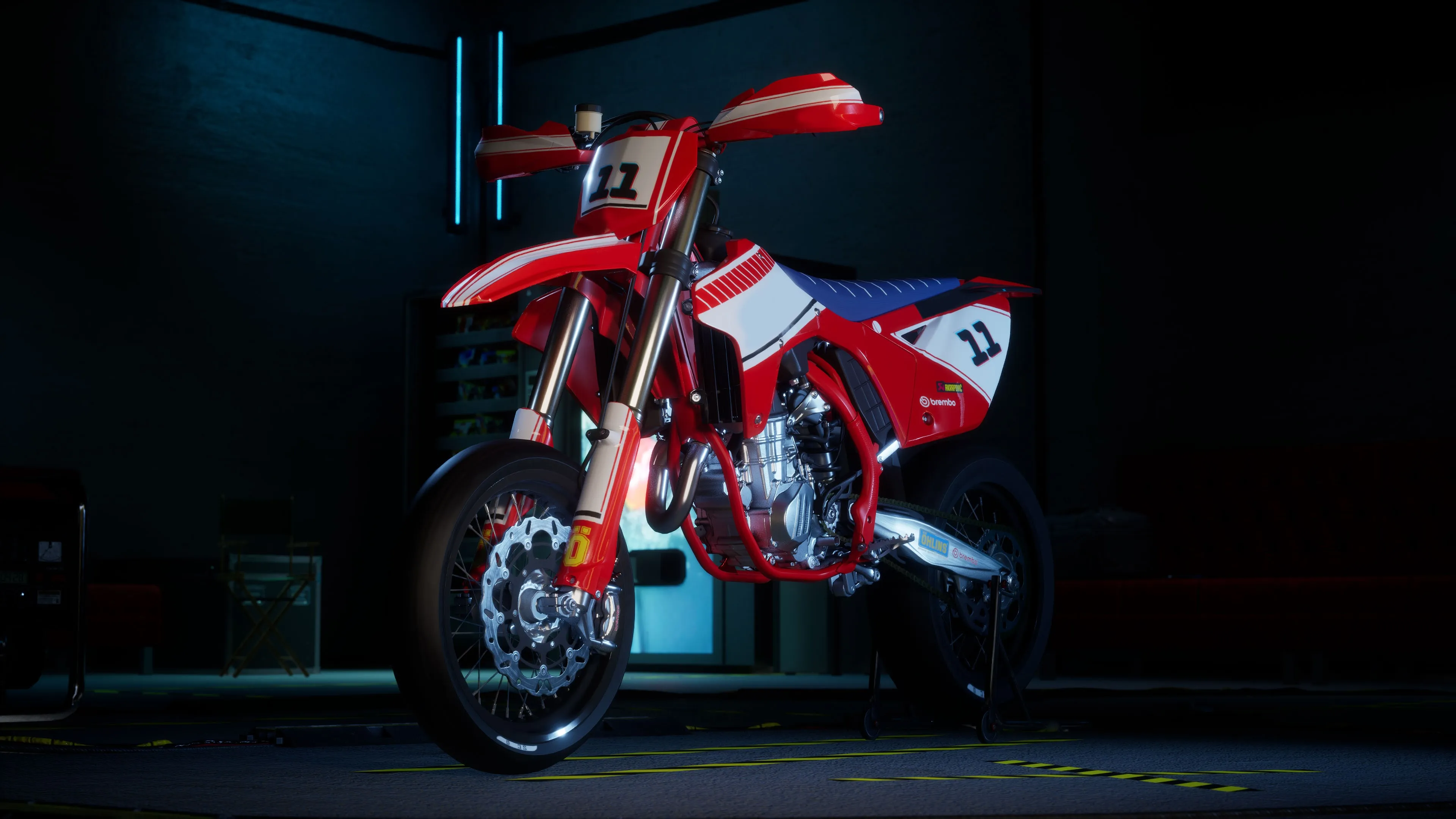 MotoGP25 - Iconic Liveries Pack [PS5] - изображение 3