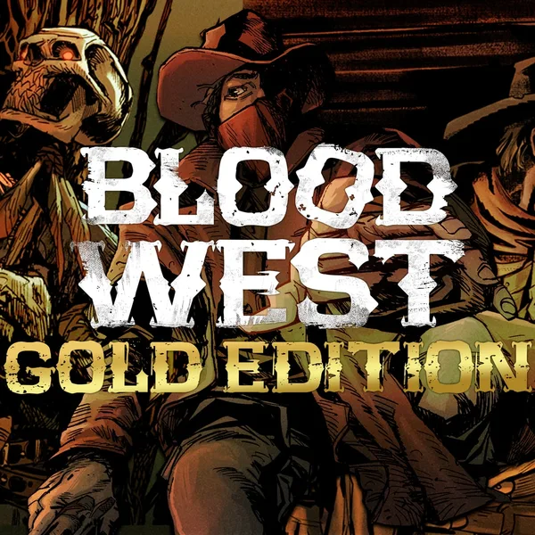 Blood West: Gold Edition [PS5]