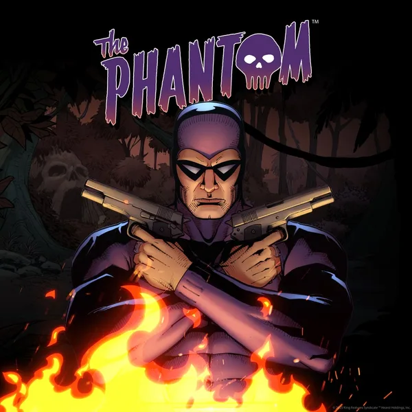 The Phantom [PS5]