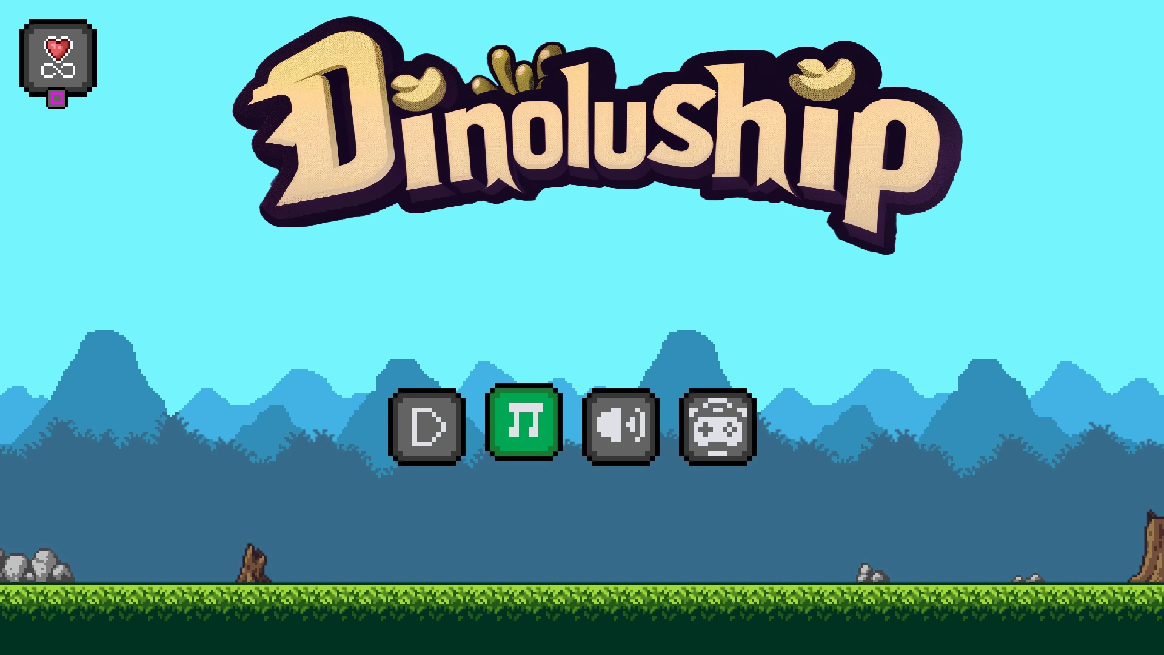 Pixicharm - Dinoluship [PS4] - изображение 3