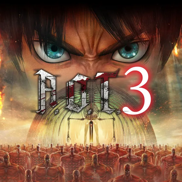 A.O.T. 3 [PS5]