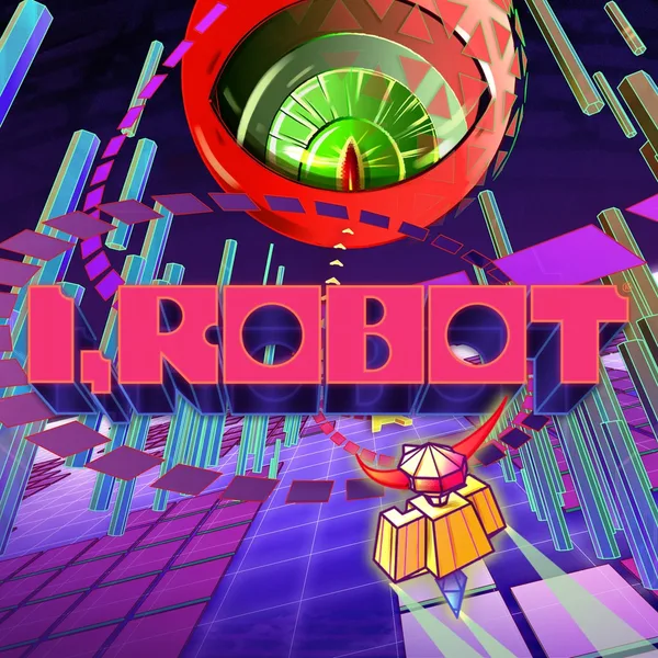 I, Robot [PS4]