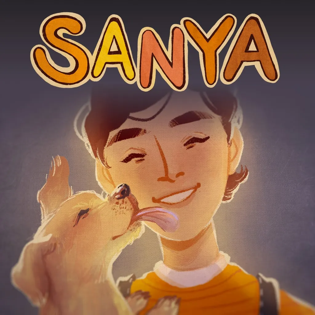 SANYA [PS4] - изображение 1