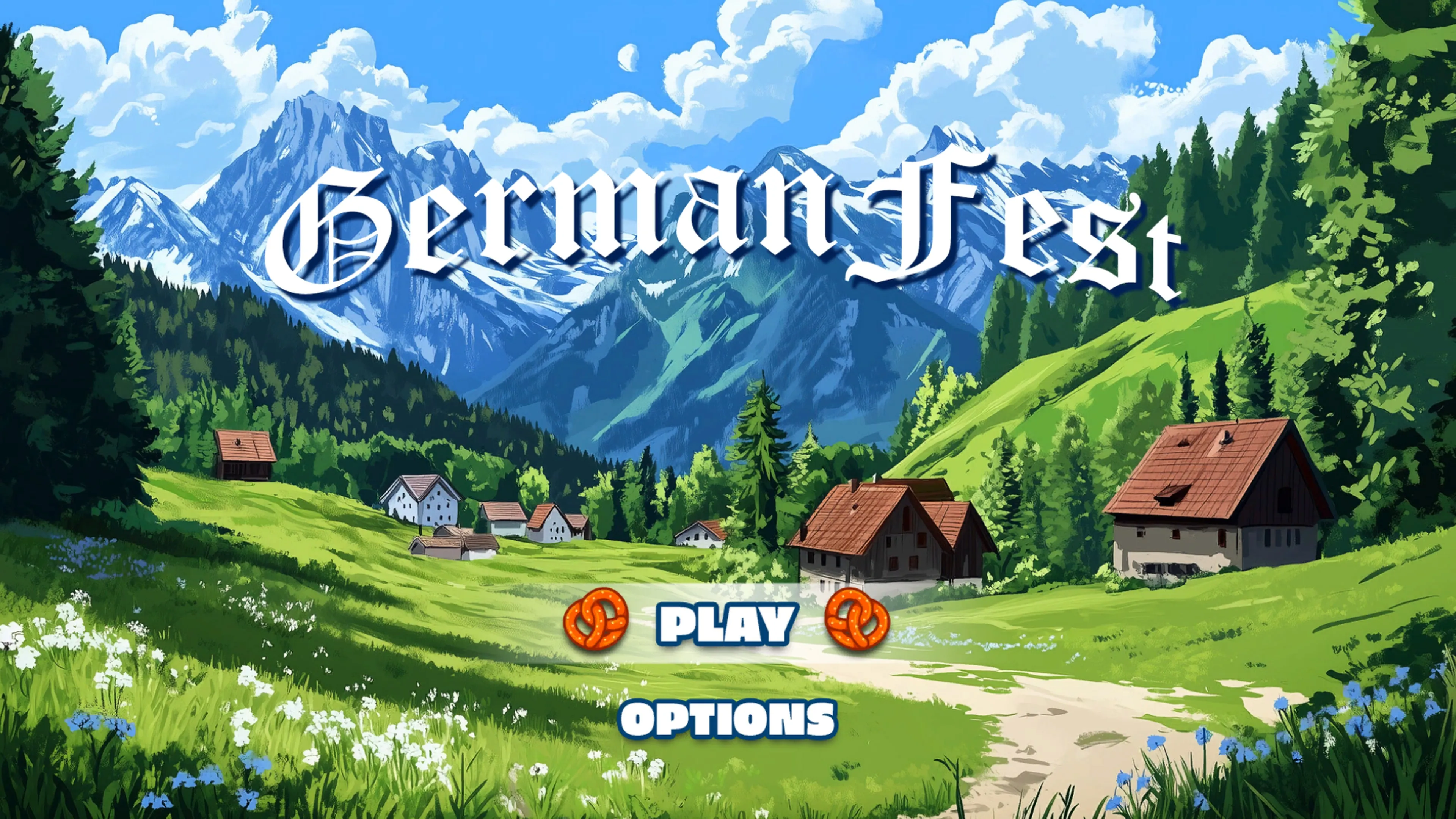 Germanfest [PS4] - изображение 2