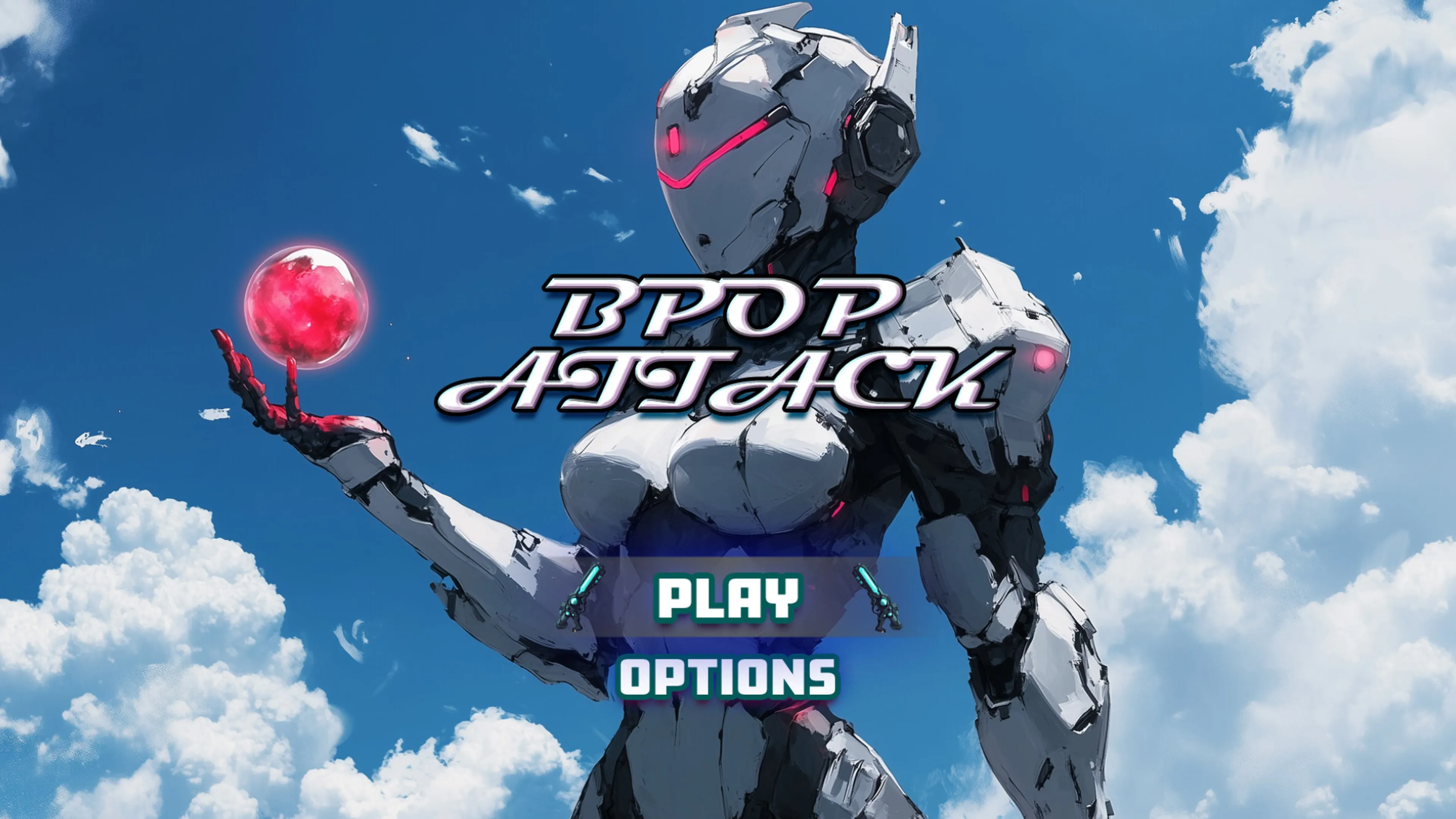 Bpop Attack [PS4] - изображение 2