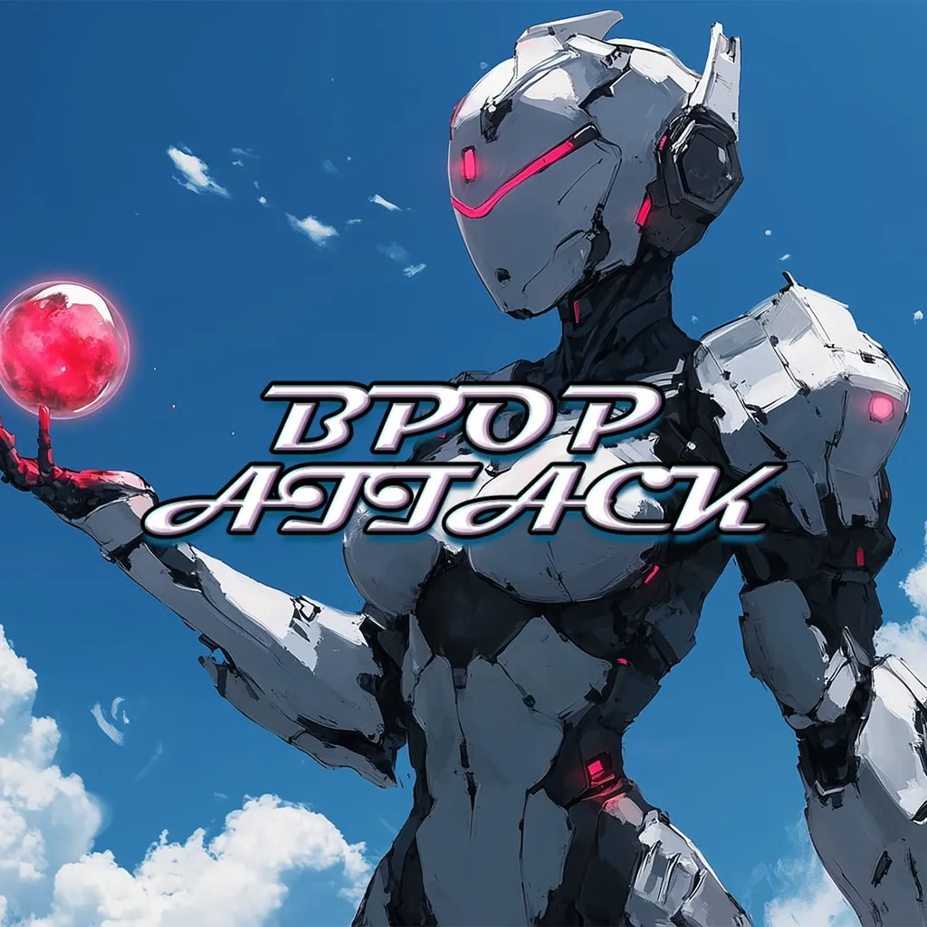 Bpop Attack [PS4] - изображение 1