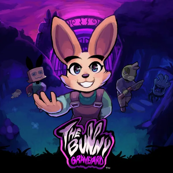 The Bunny Graveyard [PS5]