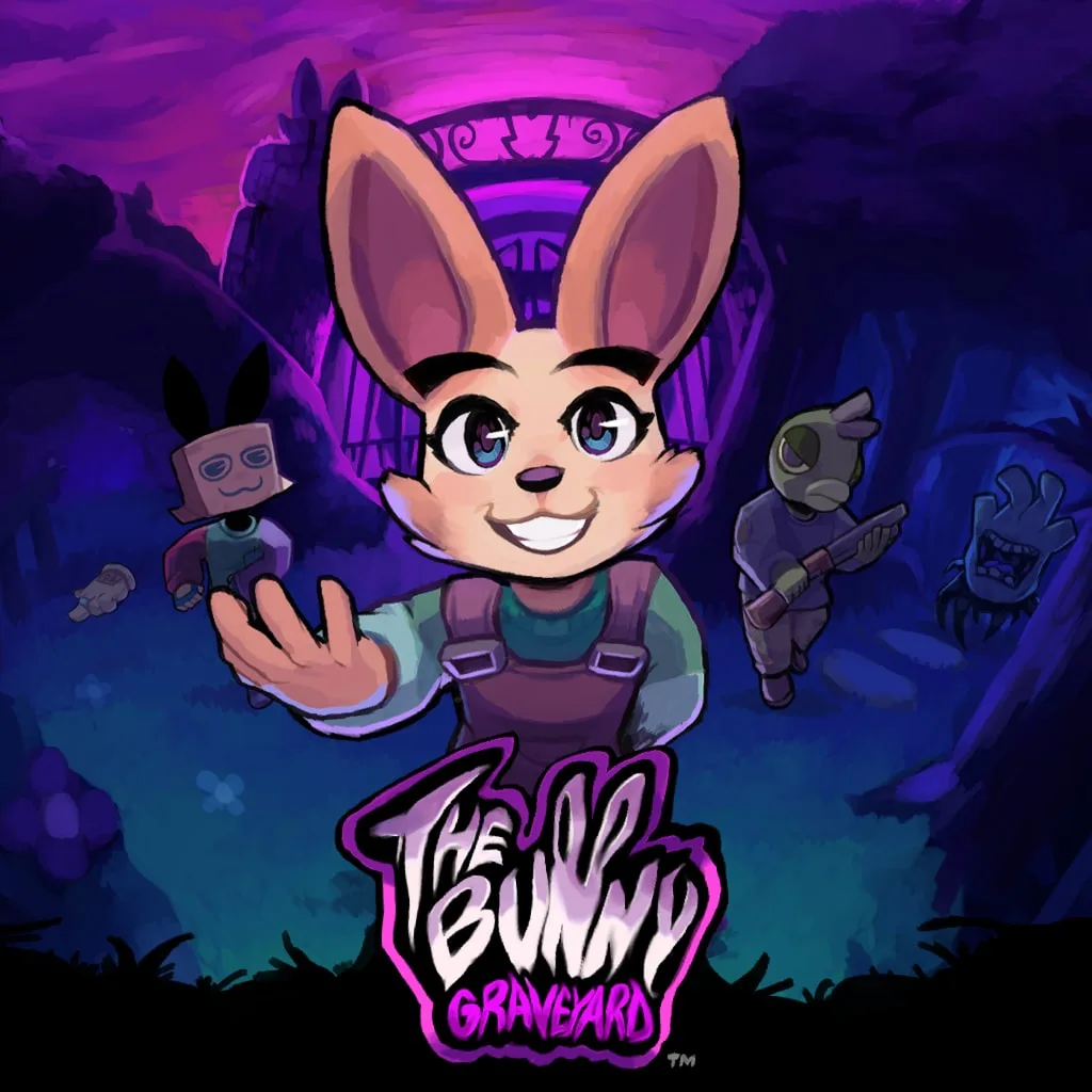 The Bunny Graveyard [PS5] - изображение 1