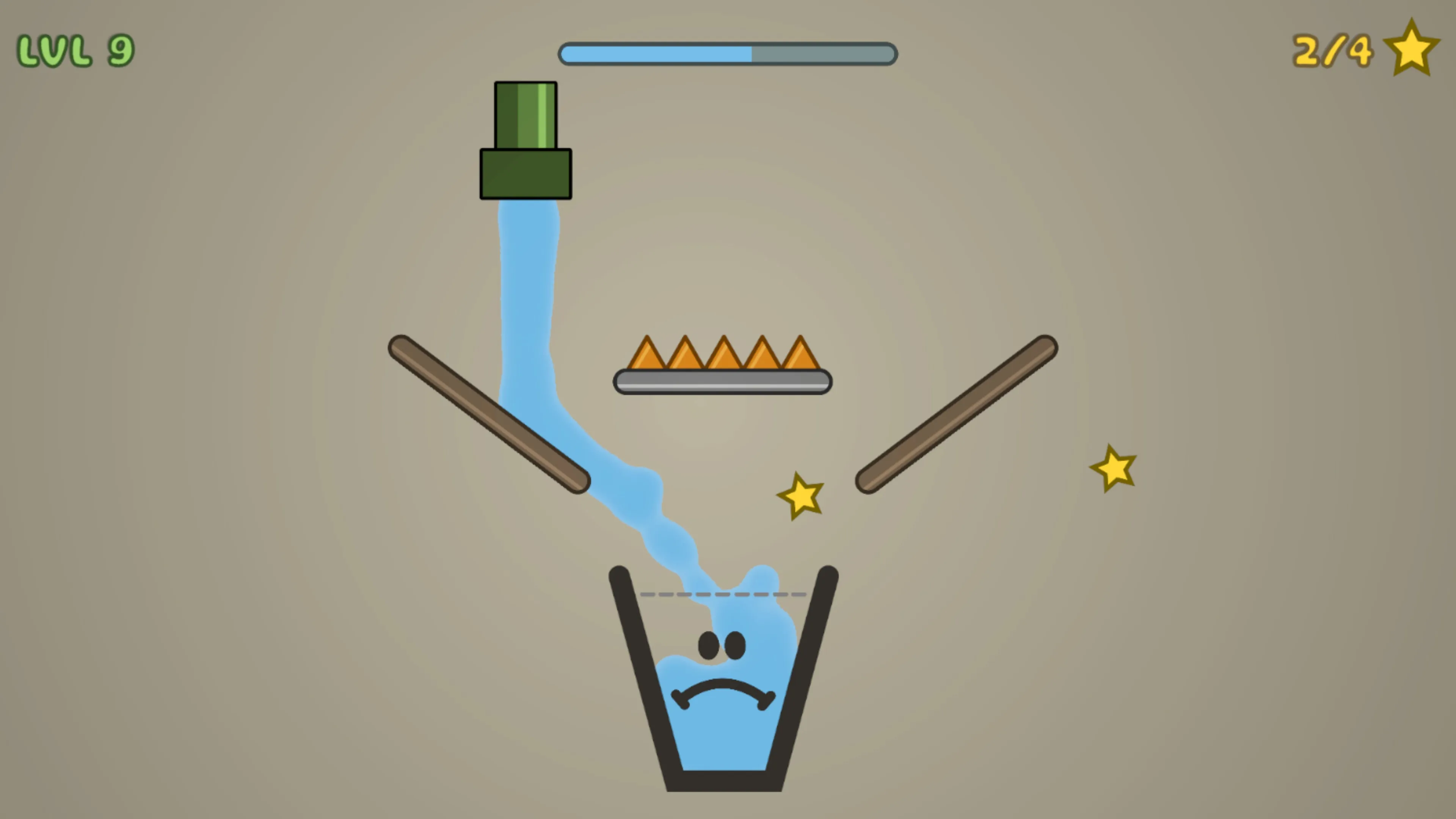 Fill The Cup [PS4] - изображение 2
