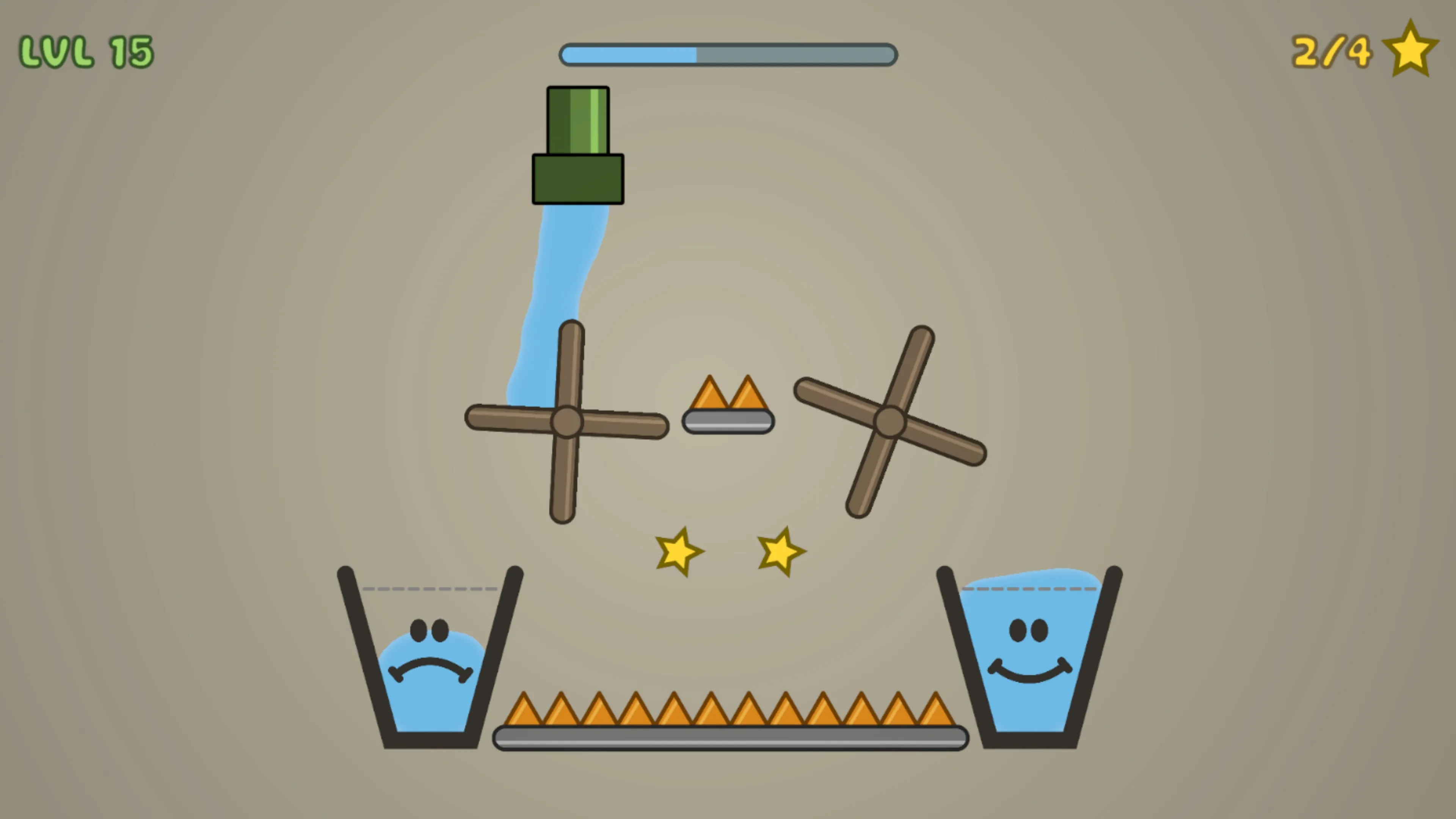 Fill The Cup [PS4] - изображение 4
