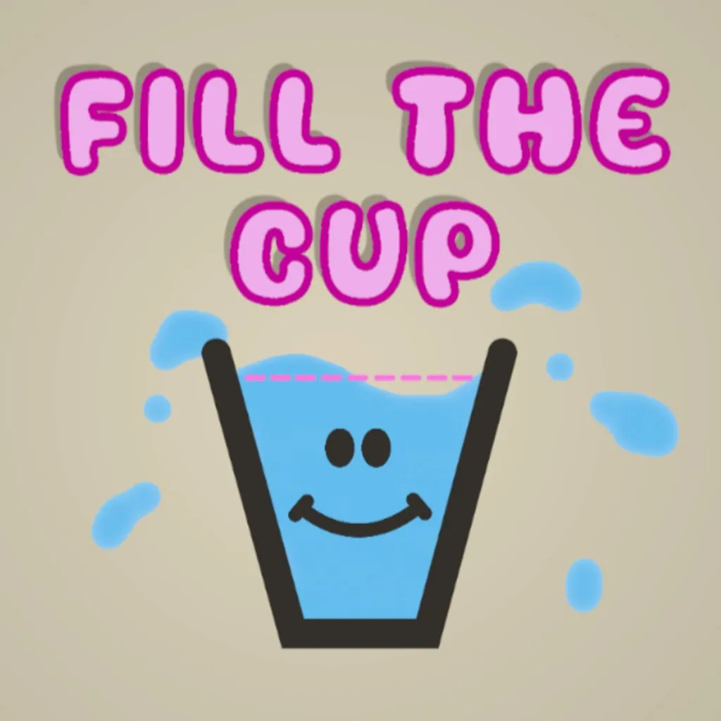 Fill The Cup [PS4] - изображение 1