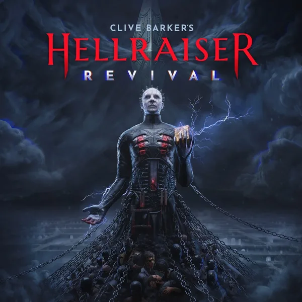 Clive Barker's Hellraiser: Revival [PS5]