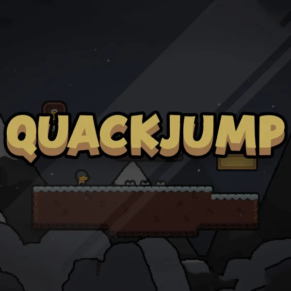 Quack Jump [PS4]