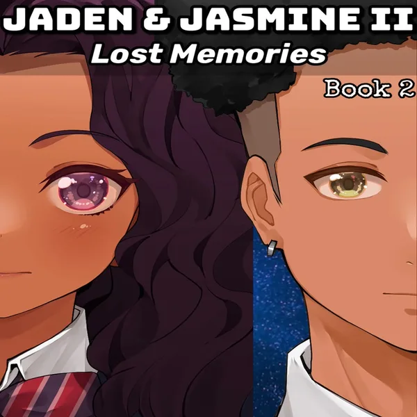 Jaden & Jasmine II: Lost Memories [PS5]