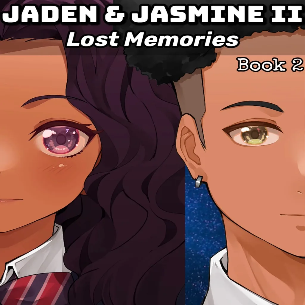 Jaden & Jasmine II: Lost Memories [PS5] - изображение 1