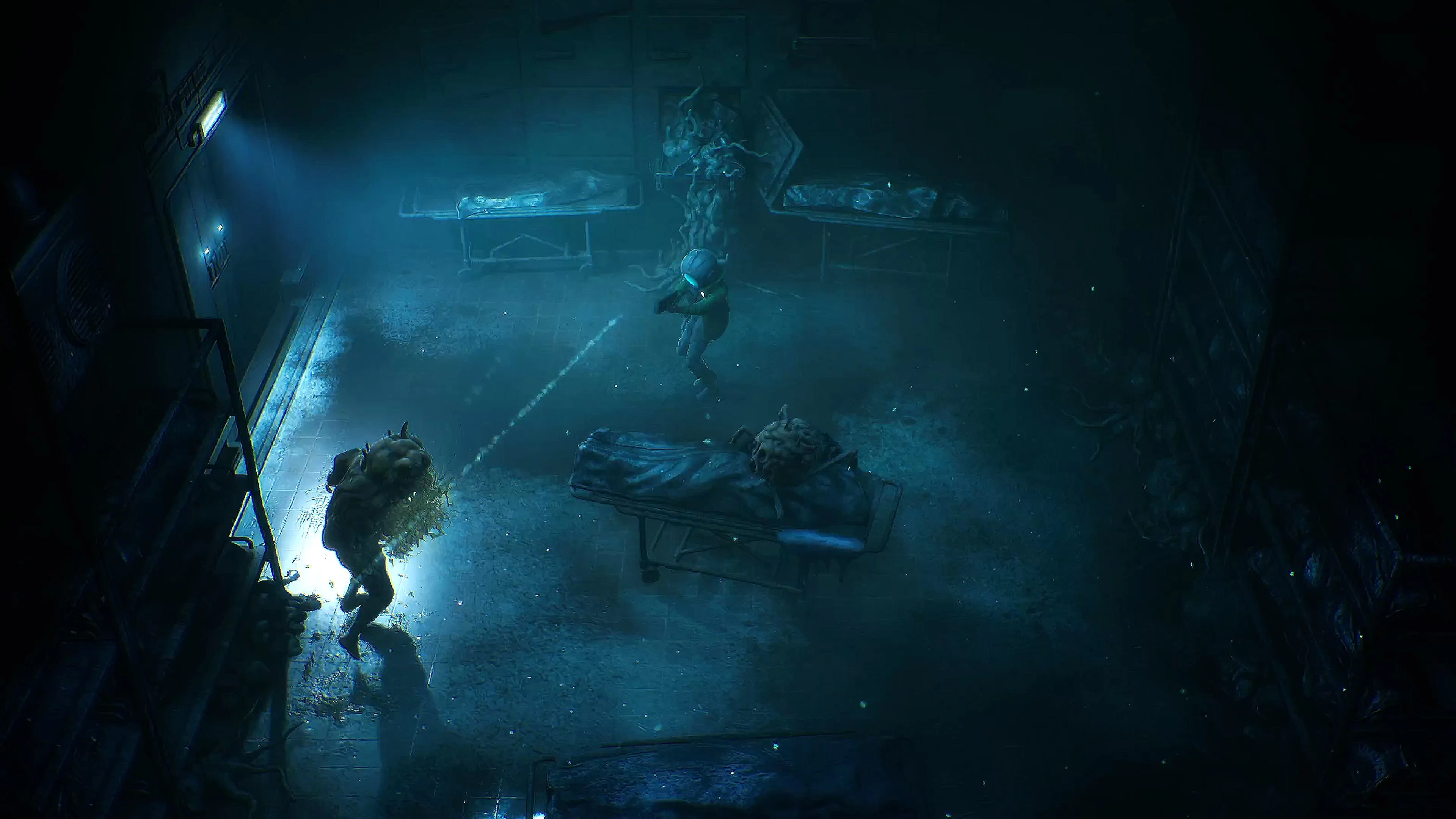 End of Abyss [PS5] - изображение 4
