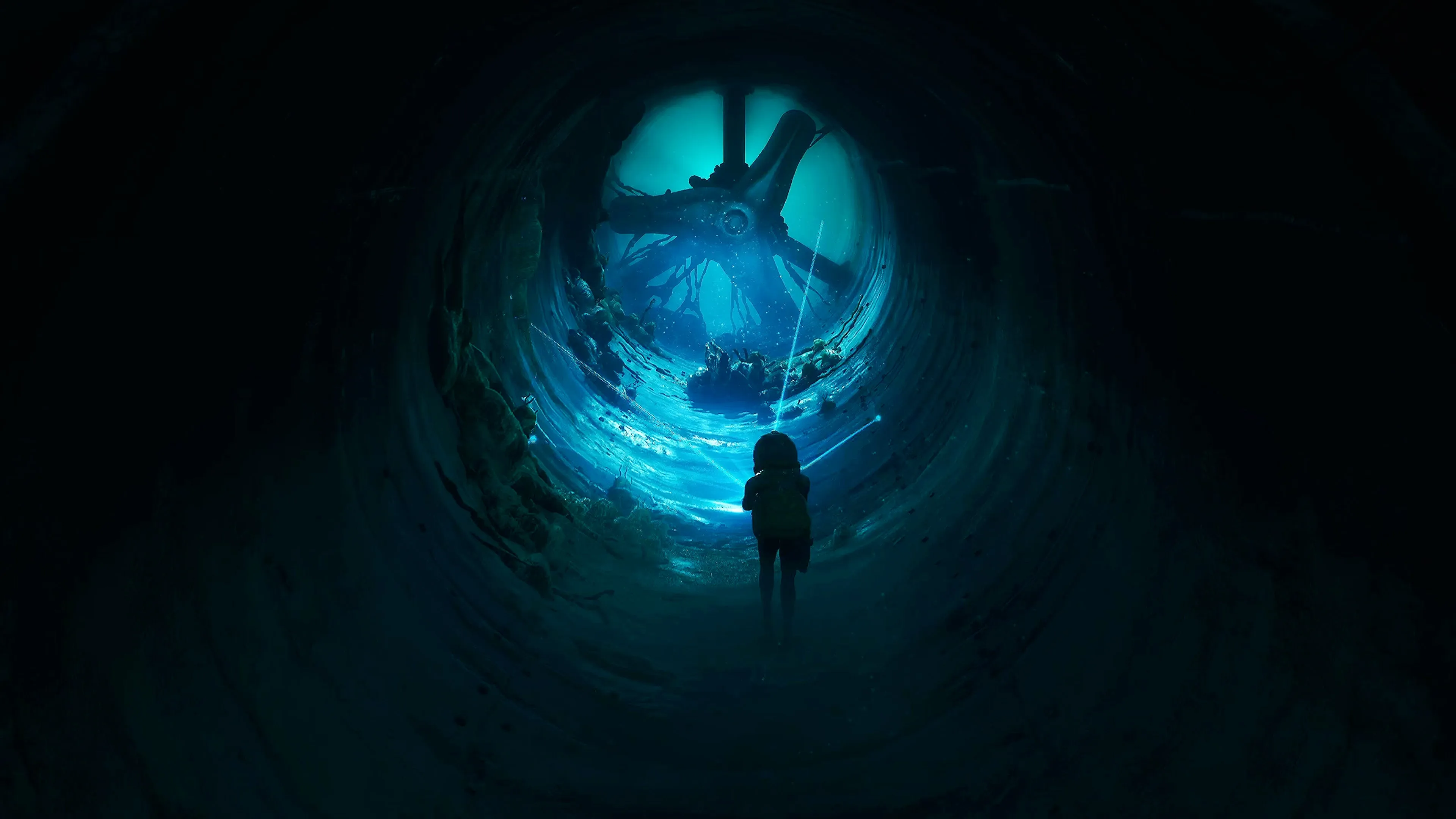 End of Abyss [PS5] - изображение 2