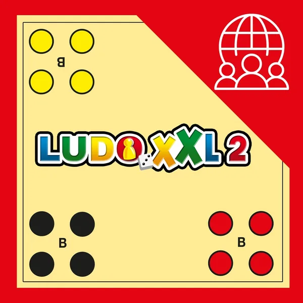 Ludo XXL 2 [PS4]