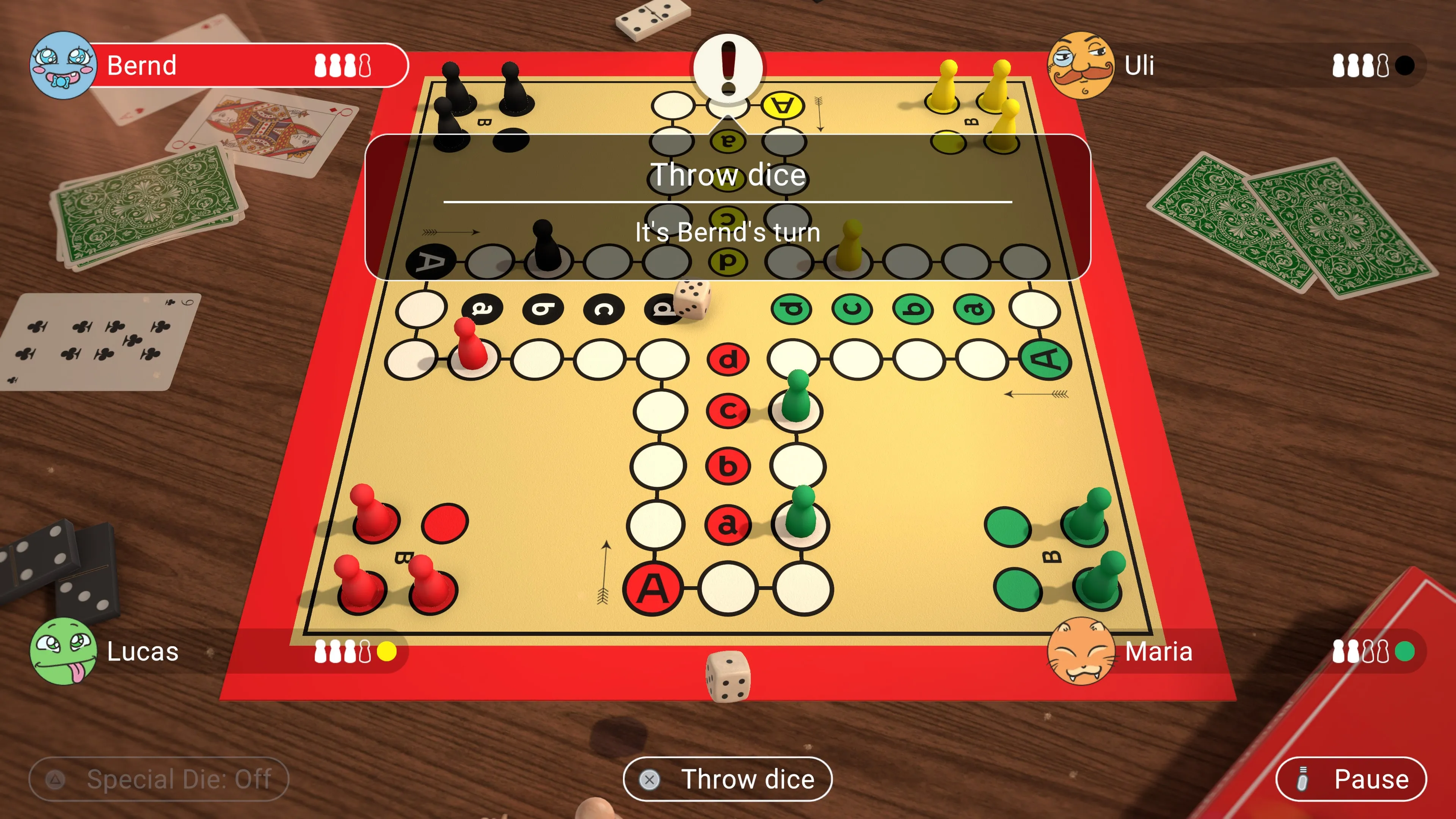 Ludo XXL 2 [PS4] - изображение 2