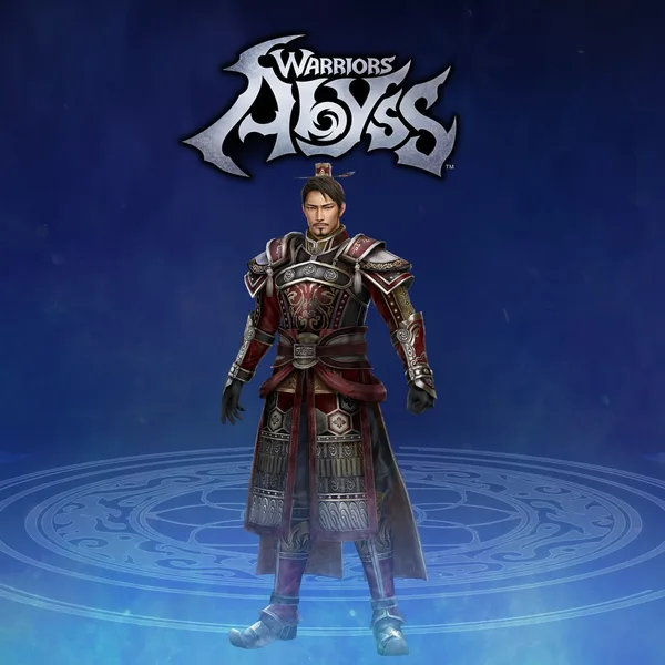 WARRIORS: Abyss - Yu Jin Costume [PS4,&nbsp;PS5]