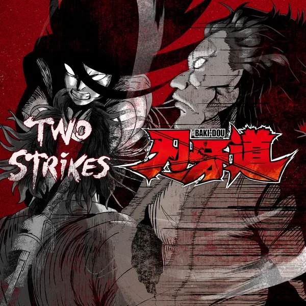 Two Strikes - Musashi Miyamoto [PS4]