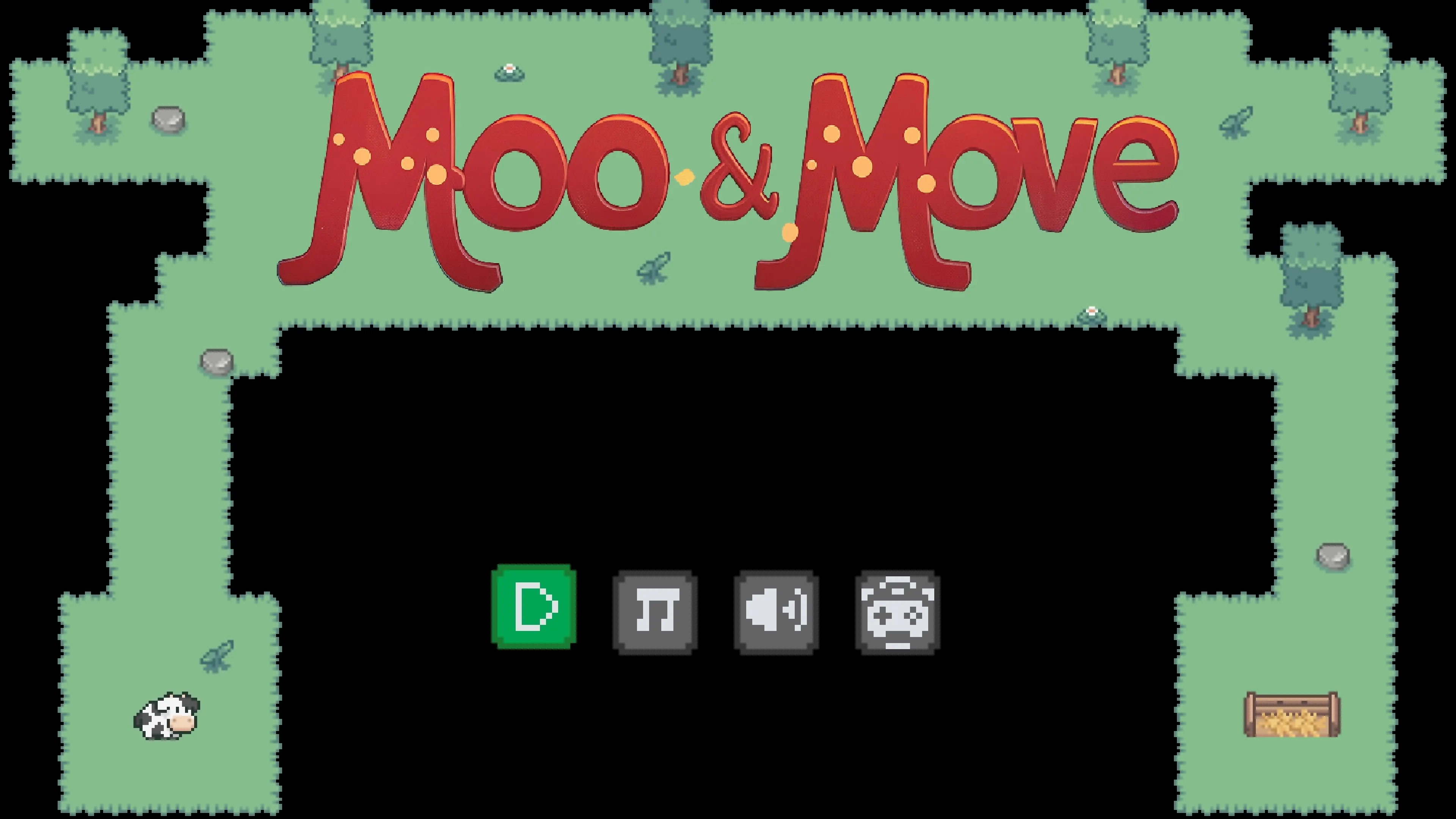 Pixicharm - Moo & Move [PS4] - изображение 4