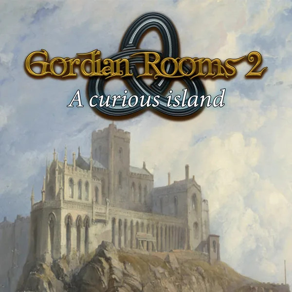 Gordian Rooms 2 [PS5]