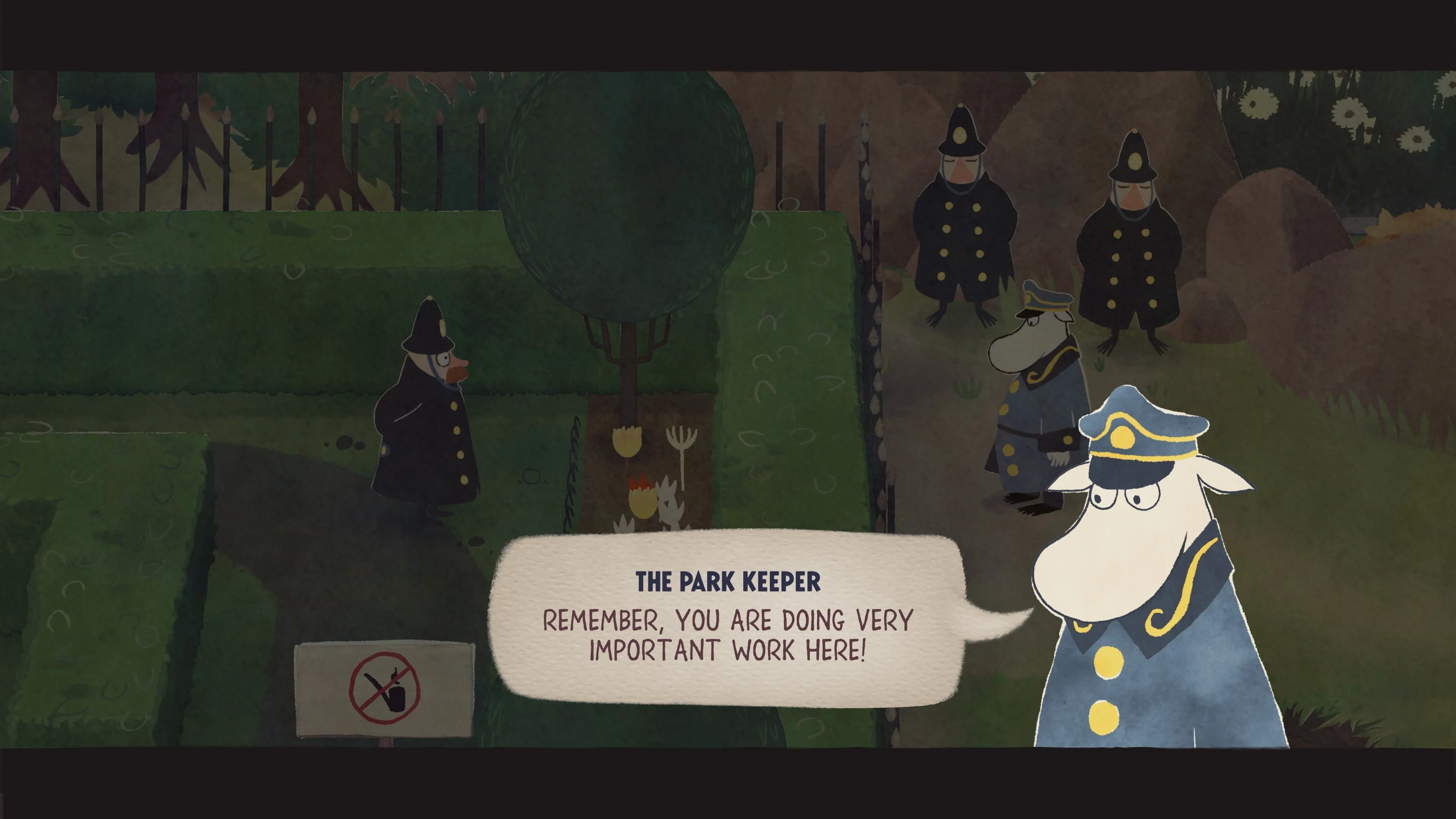 Snufkin: Melody of Moominvalley [PS5] - изображение 2