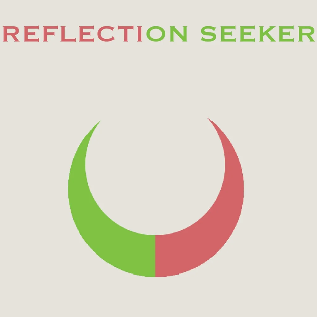 Reflection seeker [PS5] cover