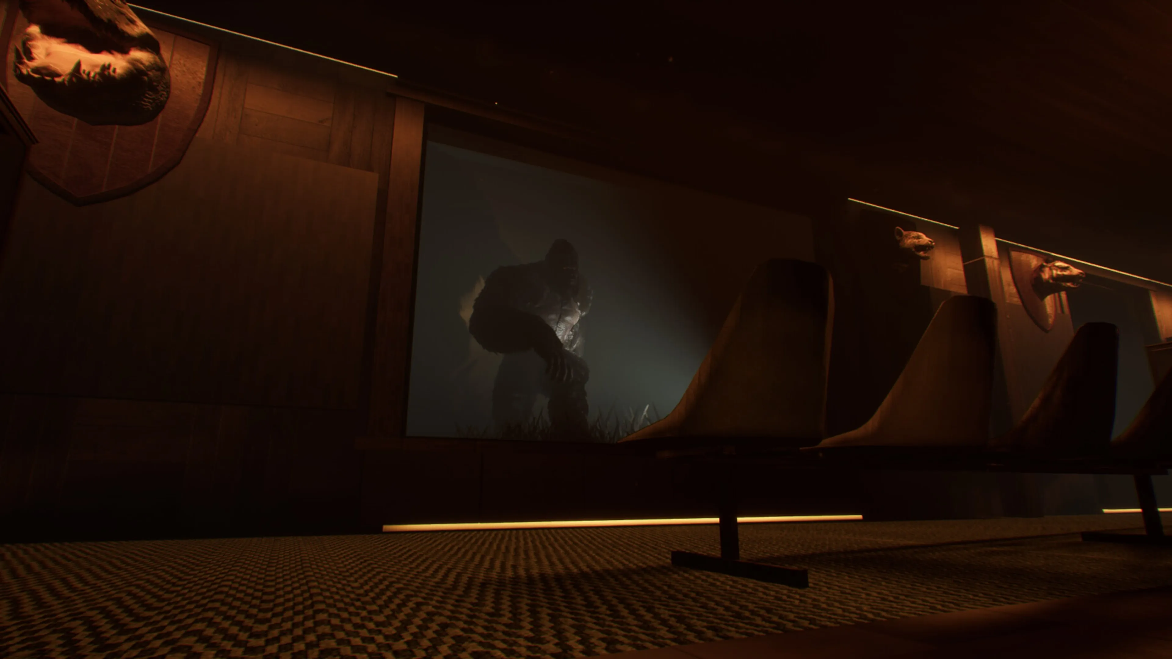 Project 13: Taxidermy Trails [PS4] - изображение 4