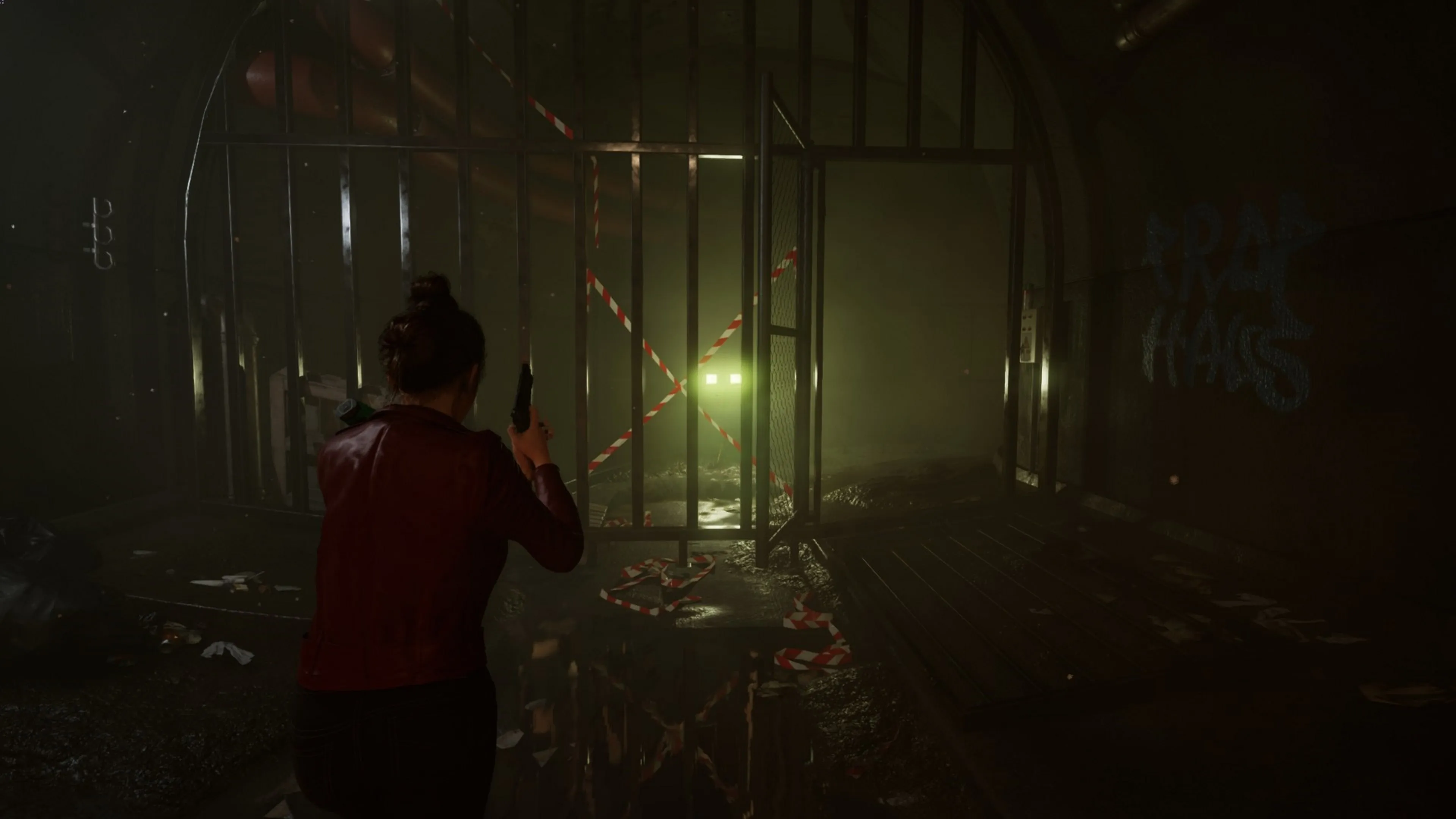 Outbreak: Shades of Horror Chromatic Split [PS5] - изображение 2