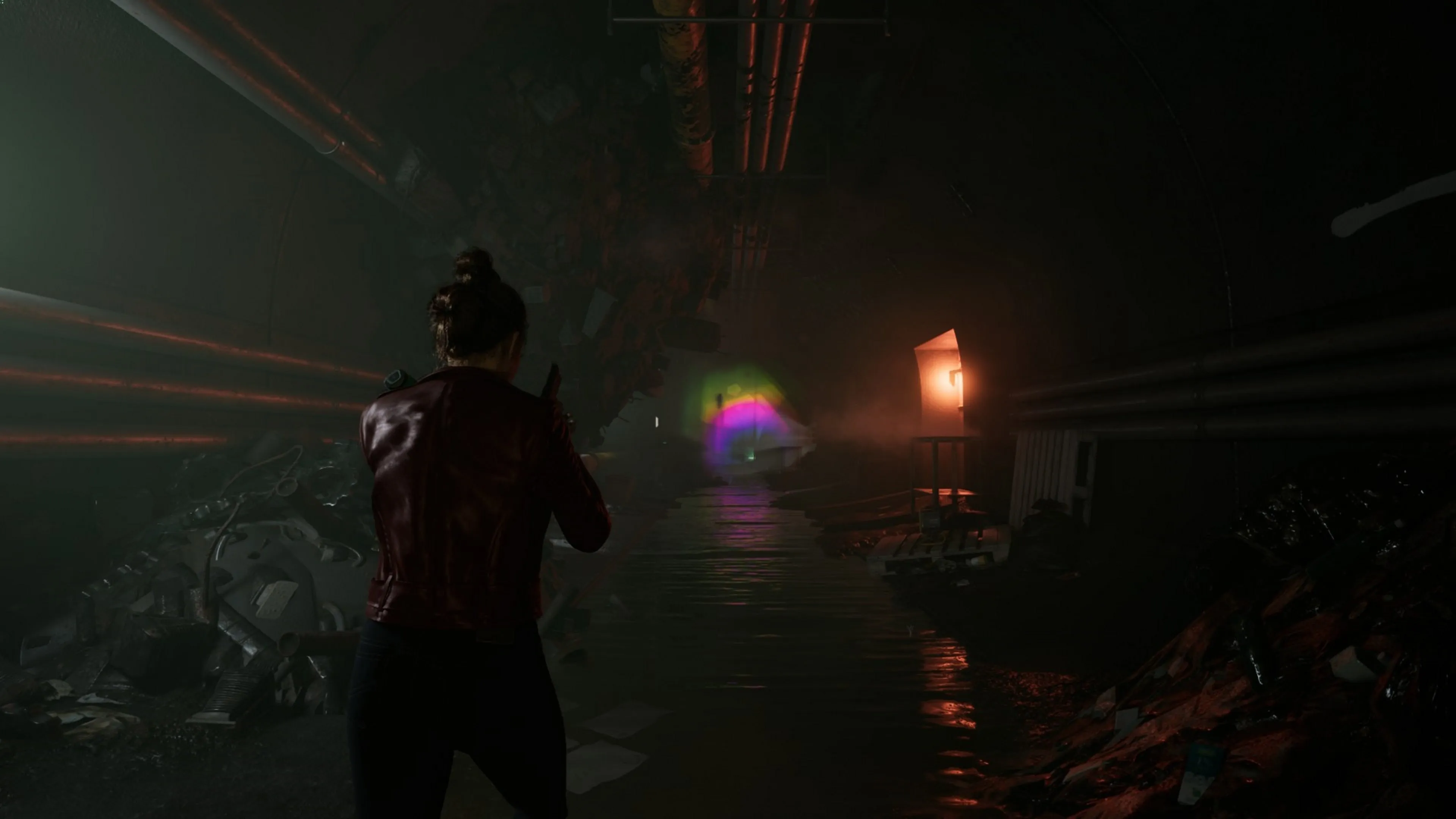 Outbreak: Shades of Horror Chromatic Split [PS5] - изображение 4
